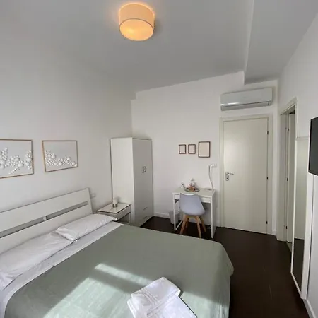 Domus Corso Umberto 18 B&B Pescara Exterior foto