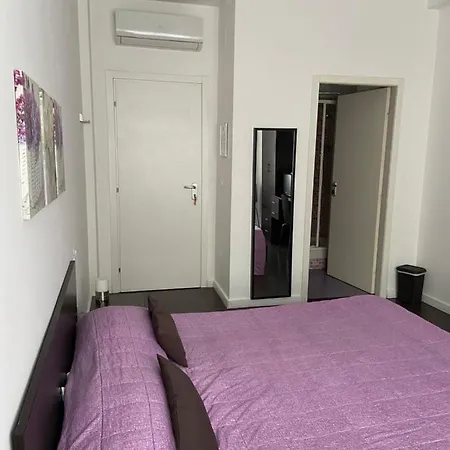 Domus Corso Umberto 18 B&B Pescara Exterior foto