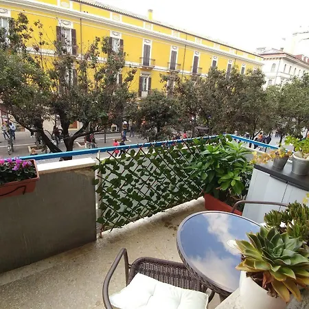 Domus Corso Umberto 18 B&B Pescara Exterior foto