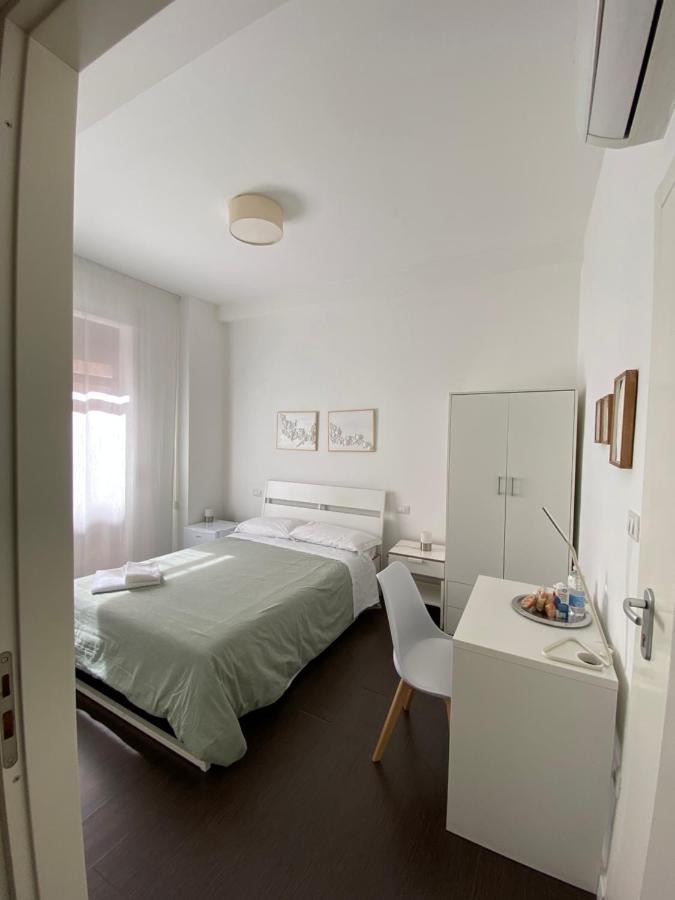 Domus Corso Umberto 18