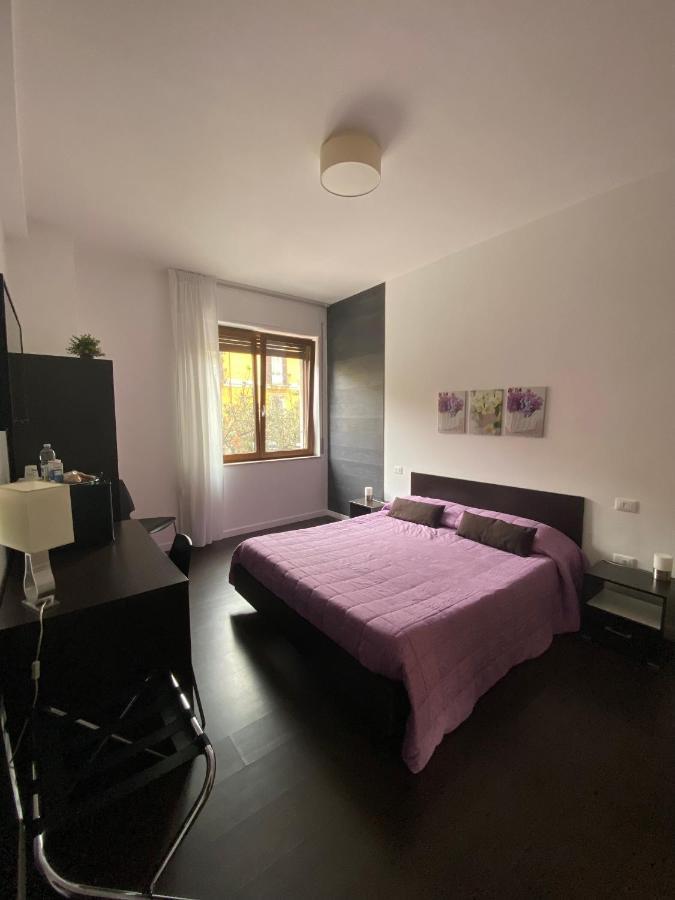 Domus Corso Umberto 18 Frühstückspension