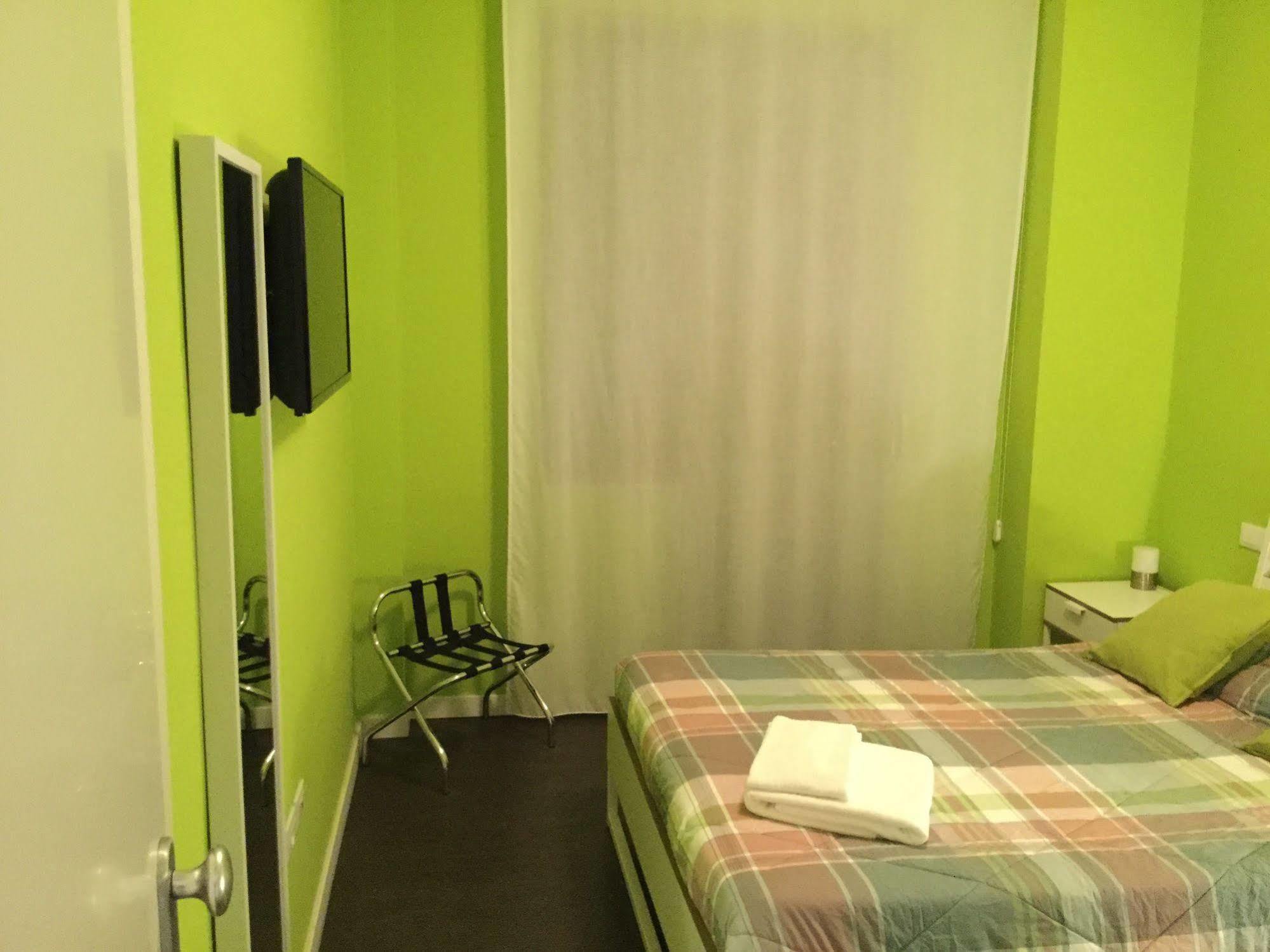 Domus Corso Umberto 18 Couette-café 3*