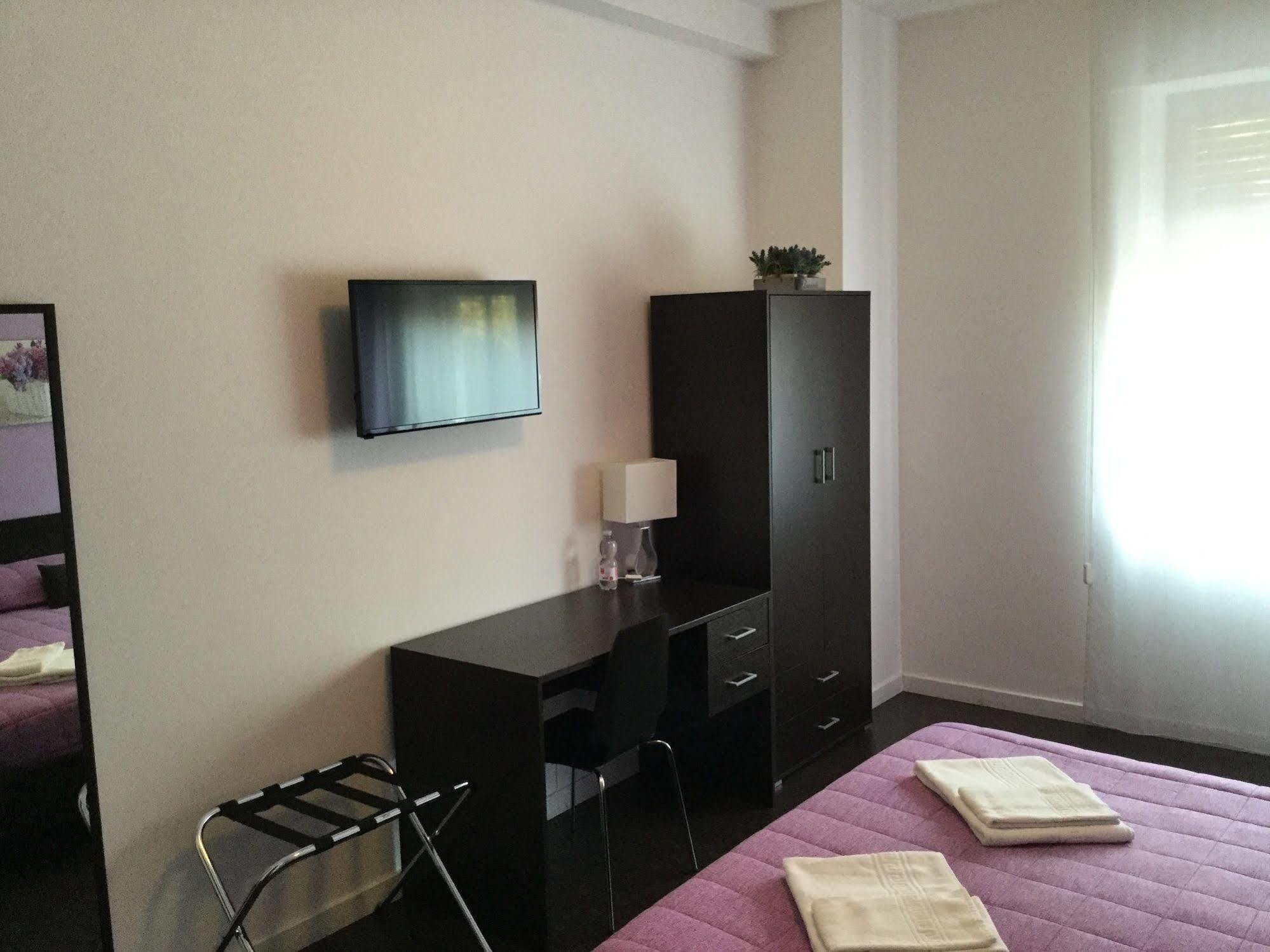 Frühstückspension Domus Corso Umberto 18 Pescara